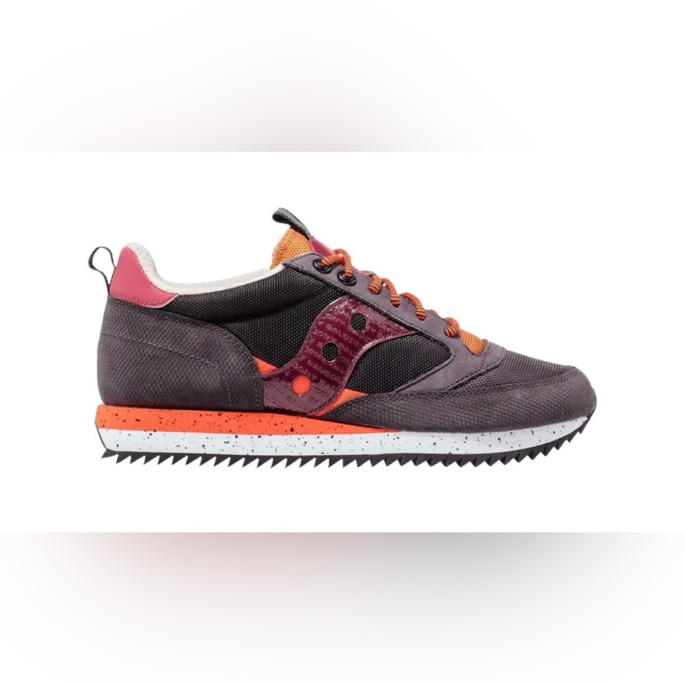 Saucony Men's Jazz 81 Sneakers